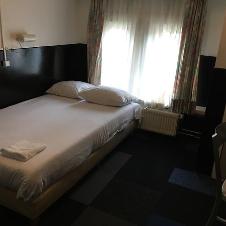 רוטרדם Hotel Amar מראה חיצוני תמונה
