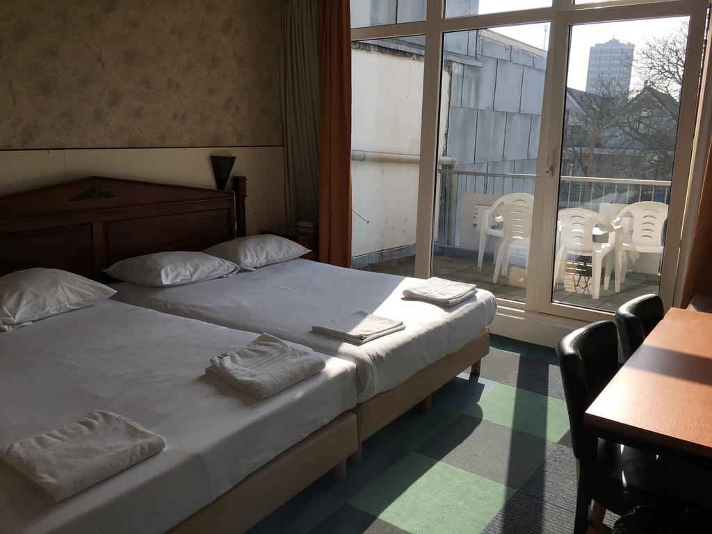 רוטרדם Hotel Amar מראה חיצוני תמונה
