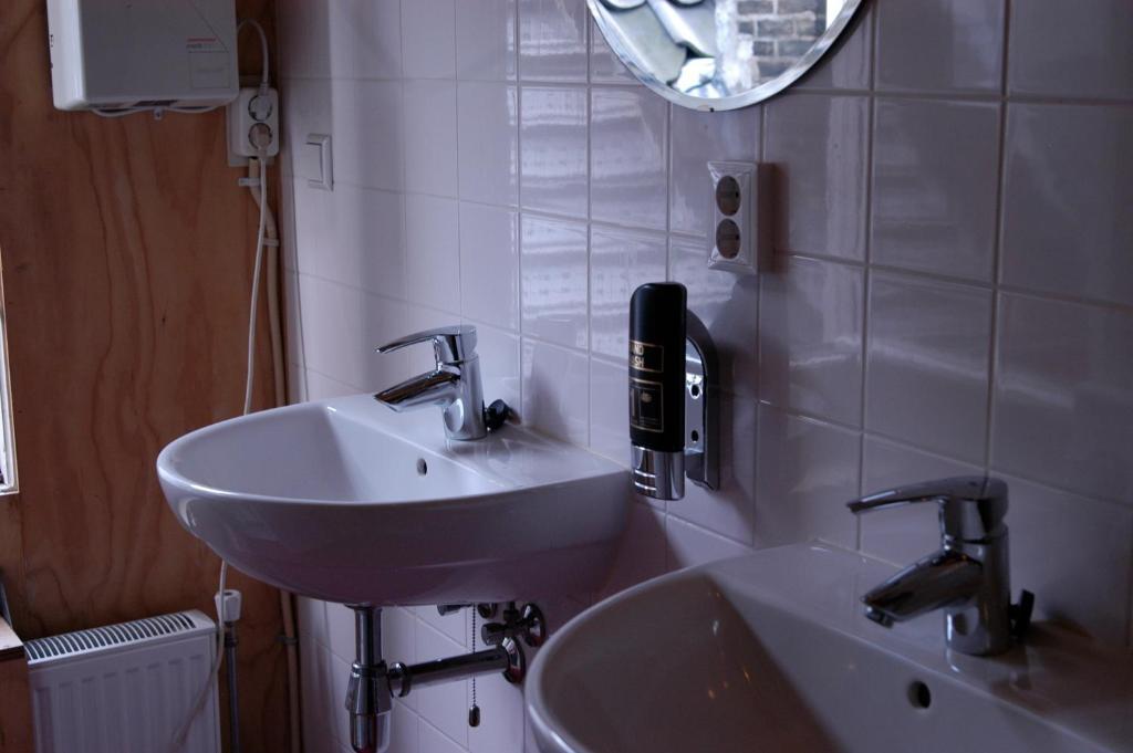 רוטרדם Hotel Amar חדר תמונה