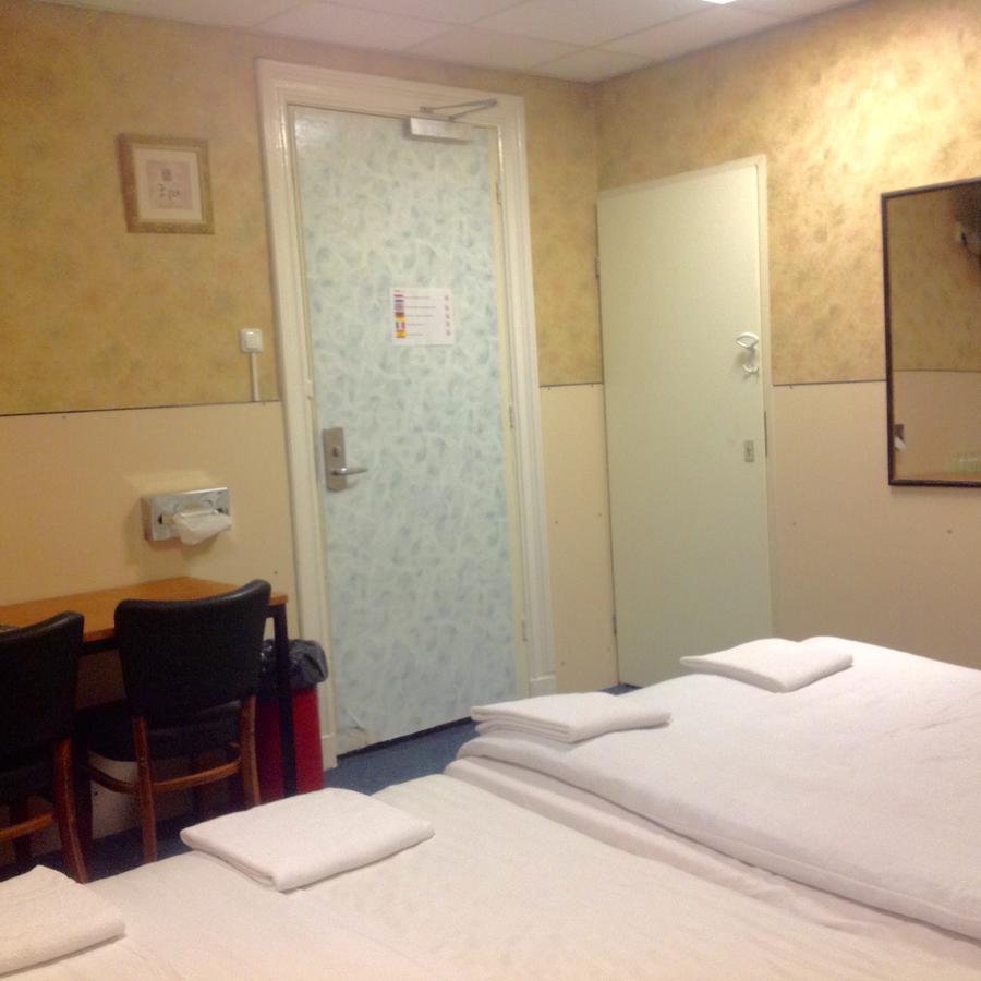 רוטרדם Hotel Amar מראה חיצוני תמונה