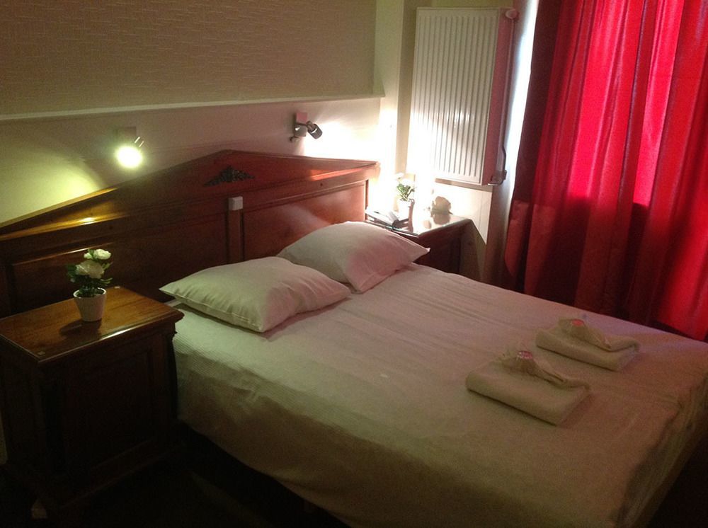 רוטרדם Hotel Amar מראה חיצוני תמונה