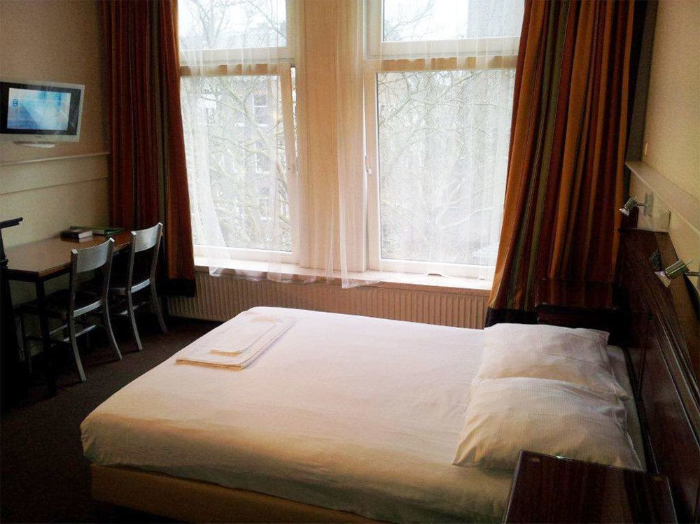 רוטרדם Hotel Amar מראה חיצוני תמונה