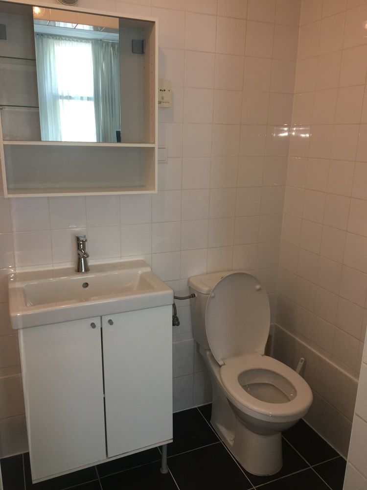 רוטרדם Hotel Amar מראה חיצוני תמונה